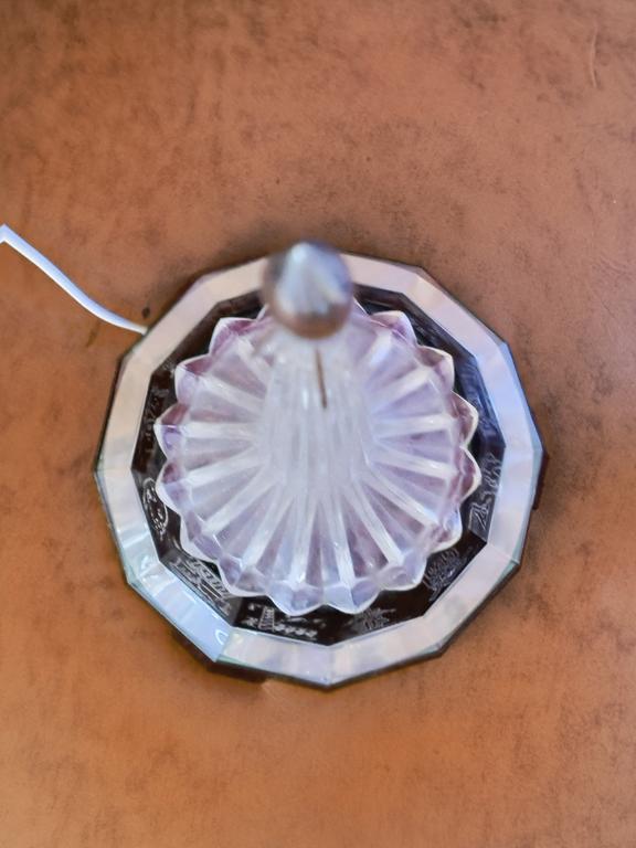 Lampka nocna "Rakieta Gagarina"