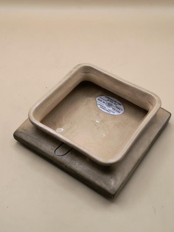 Obraz na kaflu ceramicznym – Bielsko-Biała. Podcienie