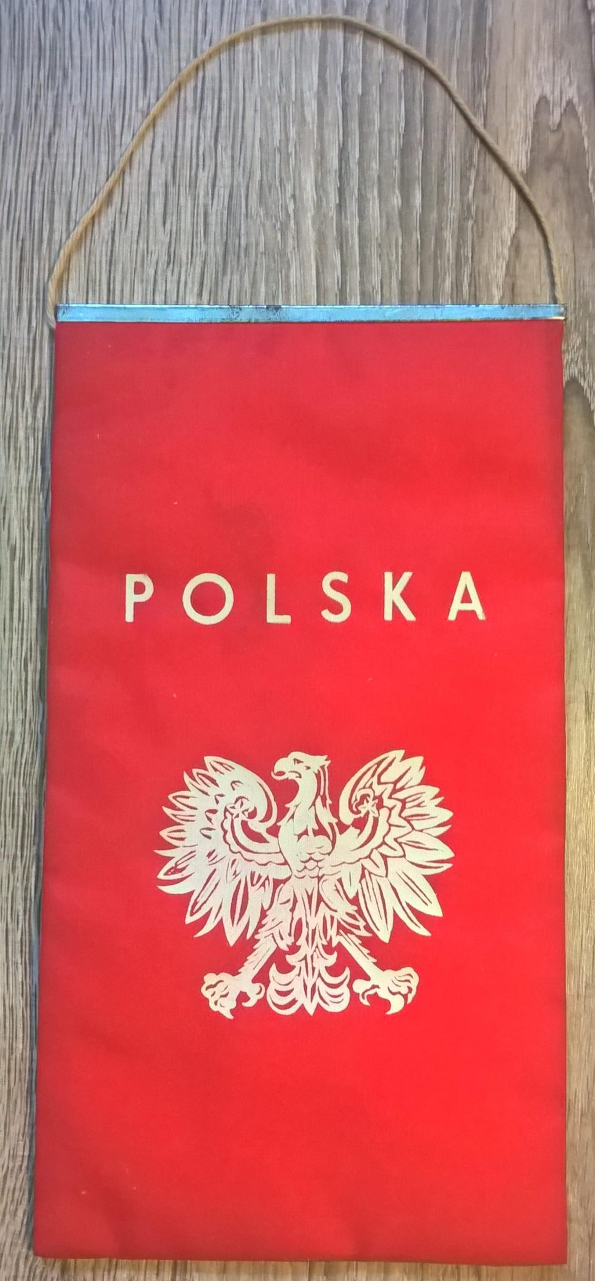 Proporczyk - BKS STAL 1922 Bielsko-Biała / POLSKA
