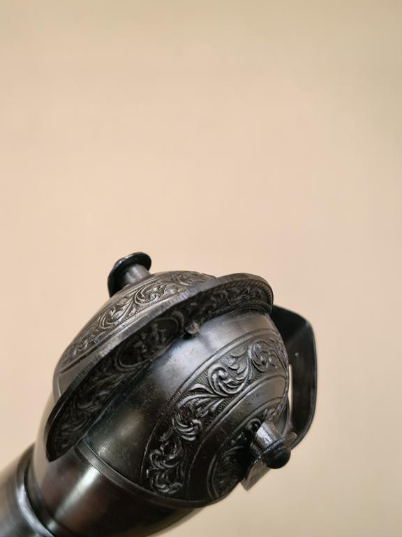 Nalewak - korek do butelki