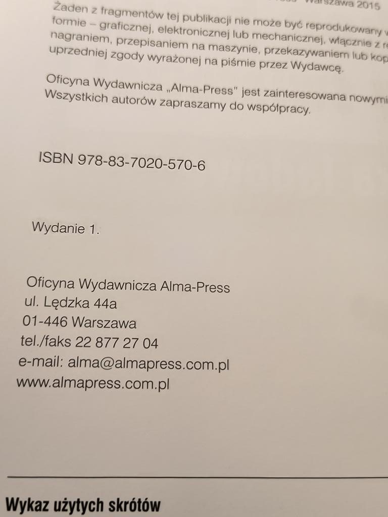 Książka „Leksykon broni II wojny światowej. Wojska lądowe” Andrzej Zasieczny, 2015 r.