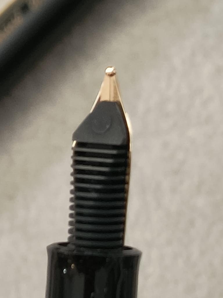 Zestaw - długopis i pióro, Pelikan
