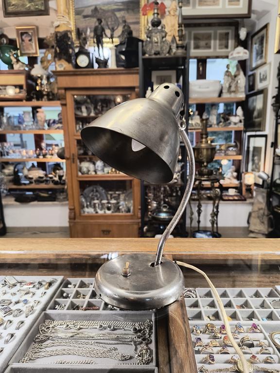 Lampa stołowa „SKALA”