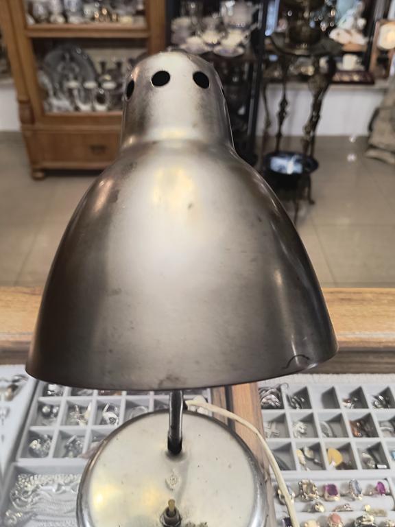 Lampa stołowa „SKALA”