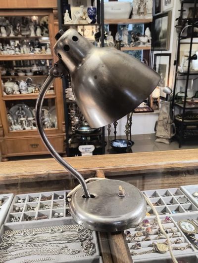 Lampa stołowa „SKALA”