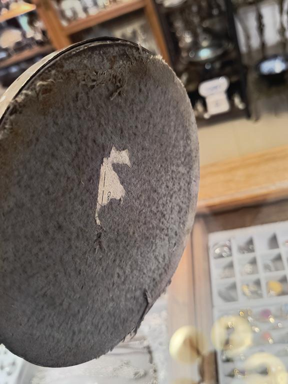 Lampa stołowa „SKALA”