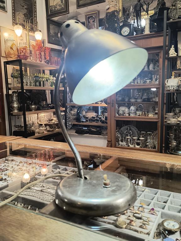 Lampa stołowa „SKALA”