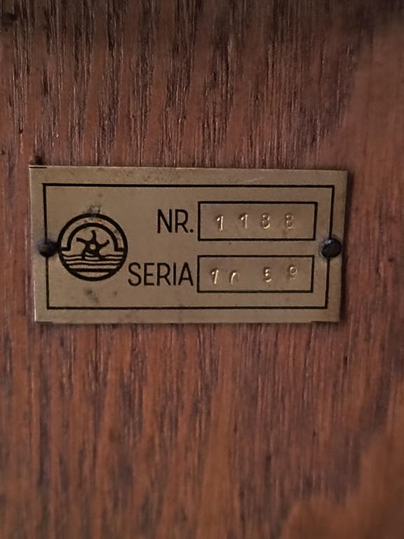 Zegar wiszący METRON
