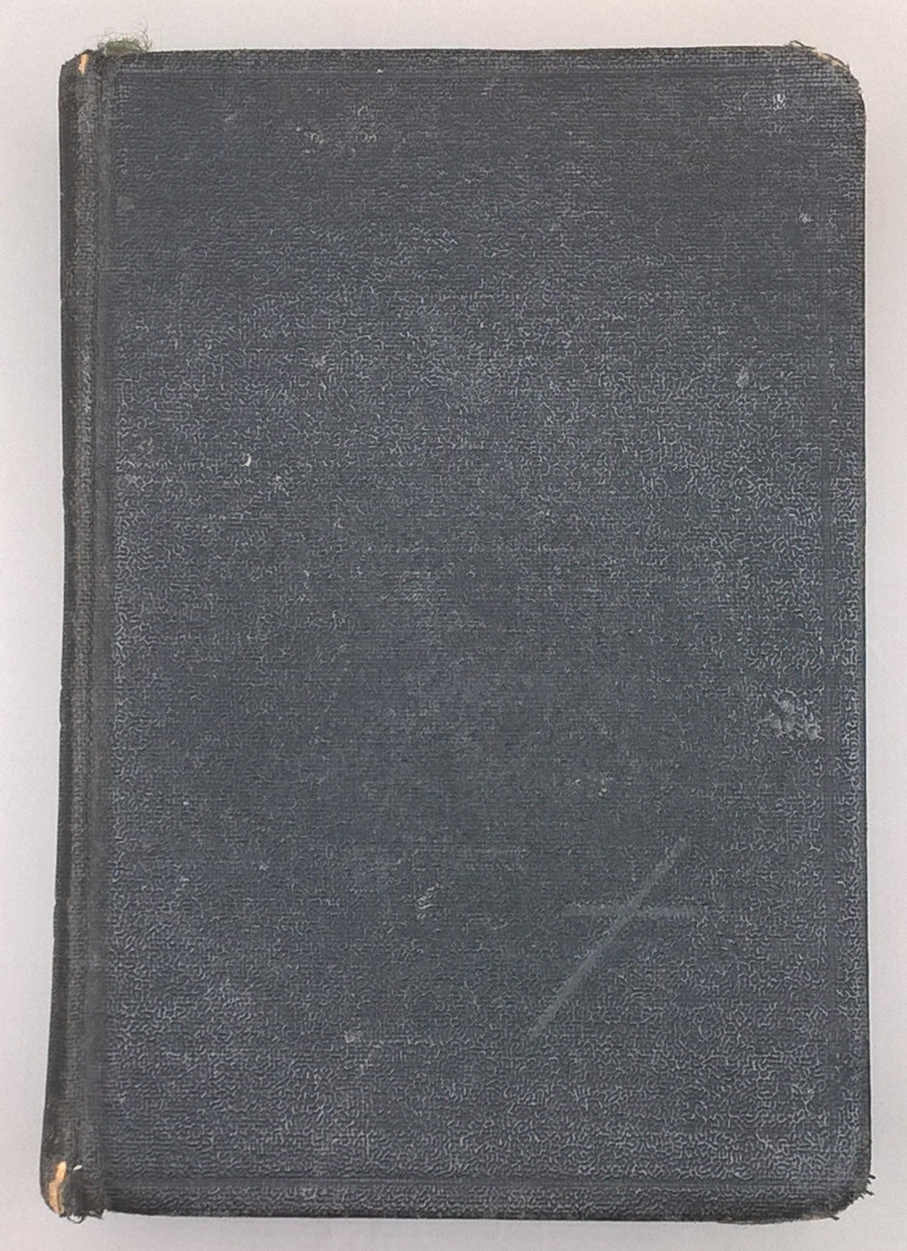 "Modlitewnik warmiński", 1956 r.