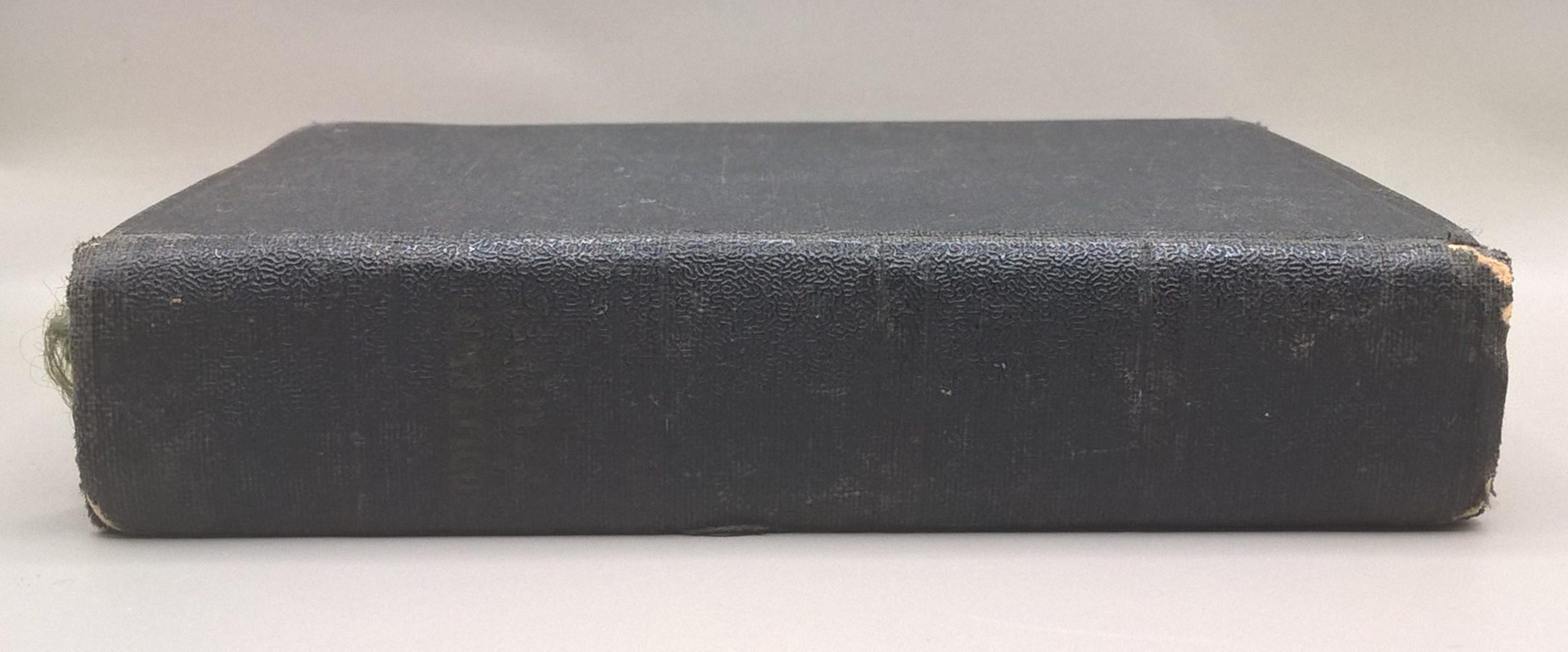 "Modlitewnik warmiński", 1956 r.