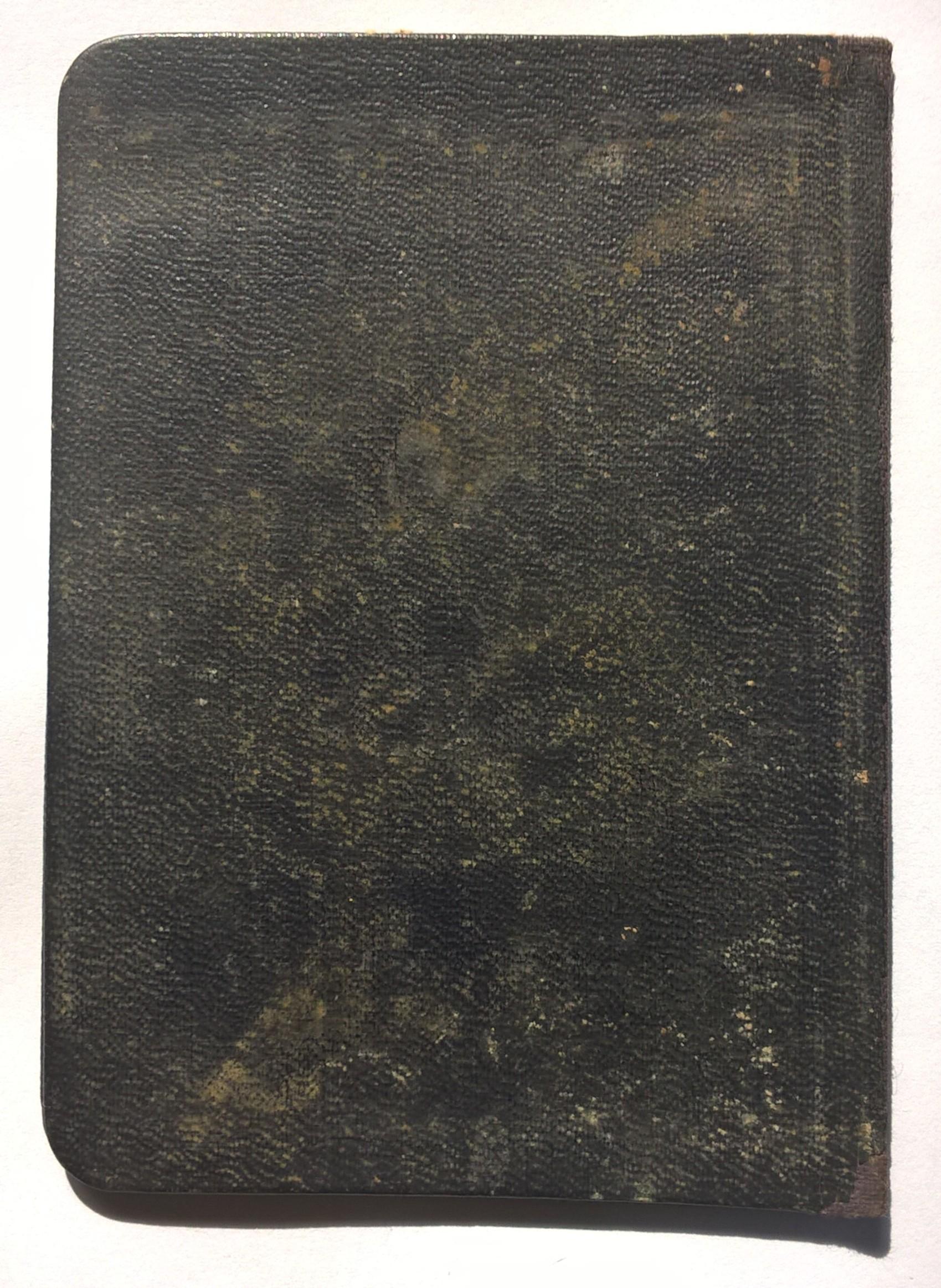 Legitymacja PKP, Lwów - Stanisławów, 1933 r.