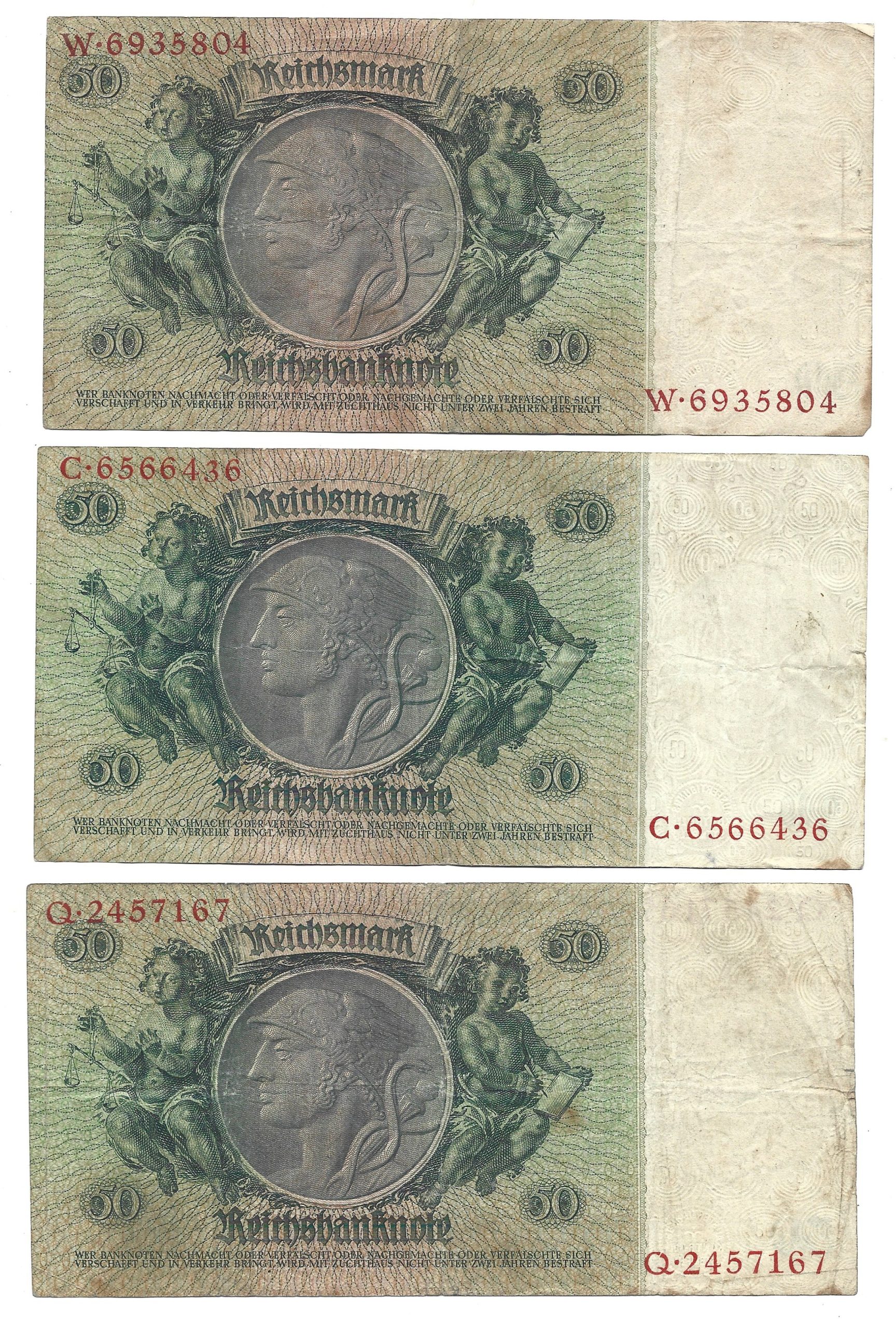 Zestaw banknotów polskich i zagranicznych - 35 sztuk