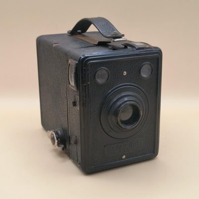 Aparat fotograficzny - Kodak BOX 620