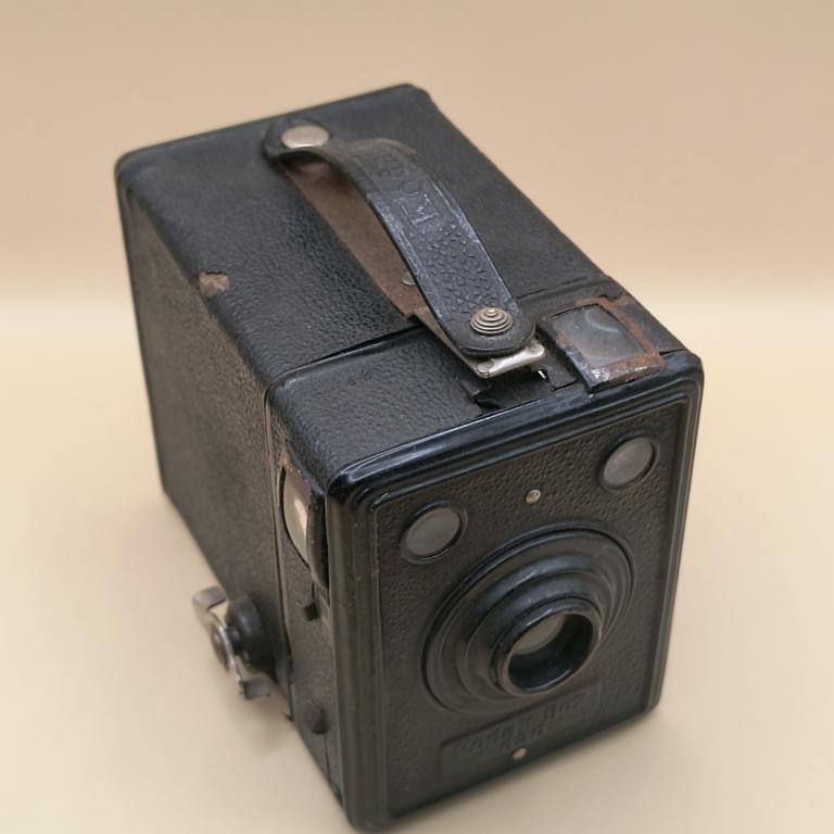 Aparat fotograficzny - Kodak BOX 620