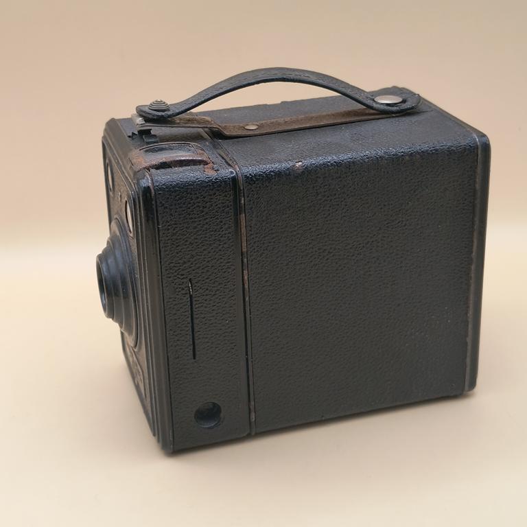 Aparat fotograficzny - Kodak BOX 620
