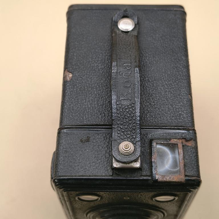 Aparat fotograficzny - Kodak BOX 620