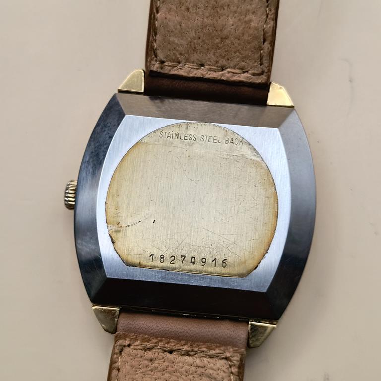 Zegarek LONGINES Automatic - Szwajcaria, lata 70-te