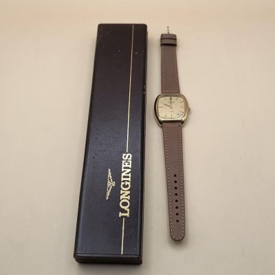 Zegarek LONGINES Automatic - Szwajcaria, lata 70-te