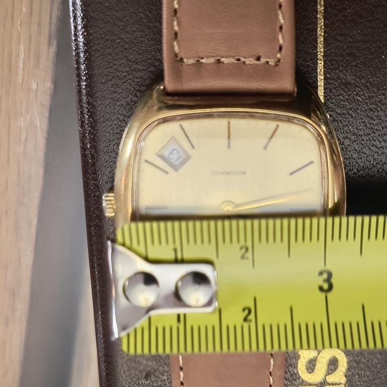 Zegarek LONGINES Automatic - Szwajcaria, lata 70-te