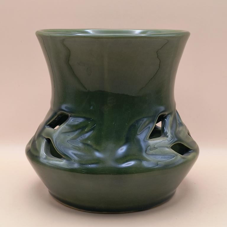 Wazon ceramiczny - Spółdzielnia Białystok