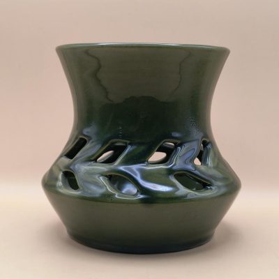 Wazon ceramiczny - Spółdzielnia Białystok