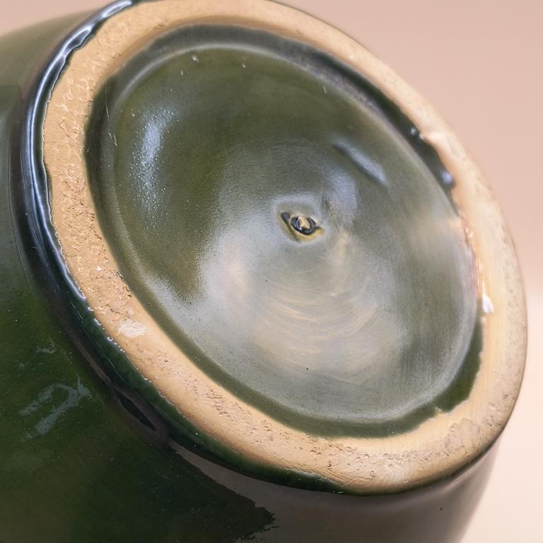 Wazon ceramiczny - Spółdzielnia Białystok