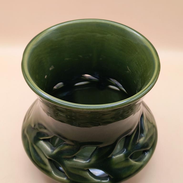 Wazon ceramiczny - Spółdzielnia Białystok