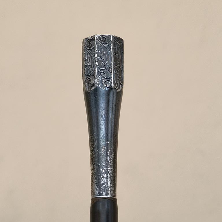 Lufka do papierosów - XIX w.