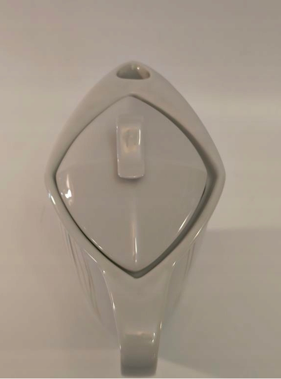 Dzbanek porcelanowy GERLACH SWING