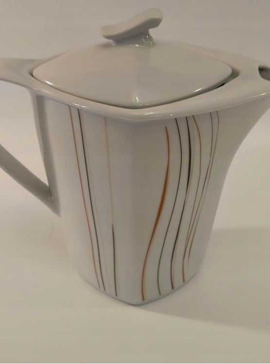 Dzbanek porcelanowy GERLACH SWING