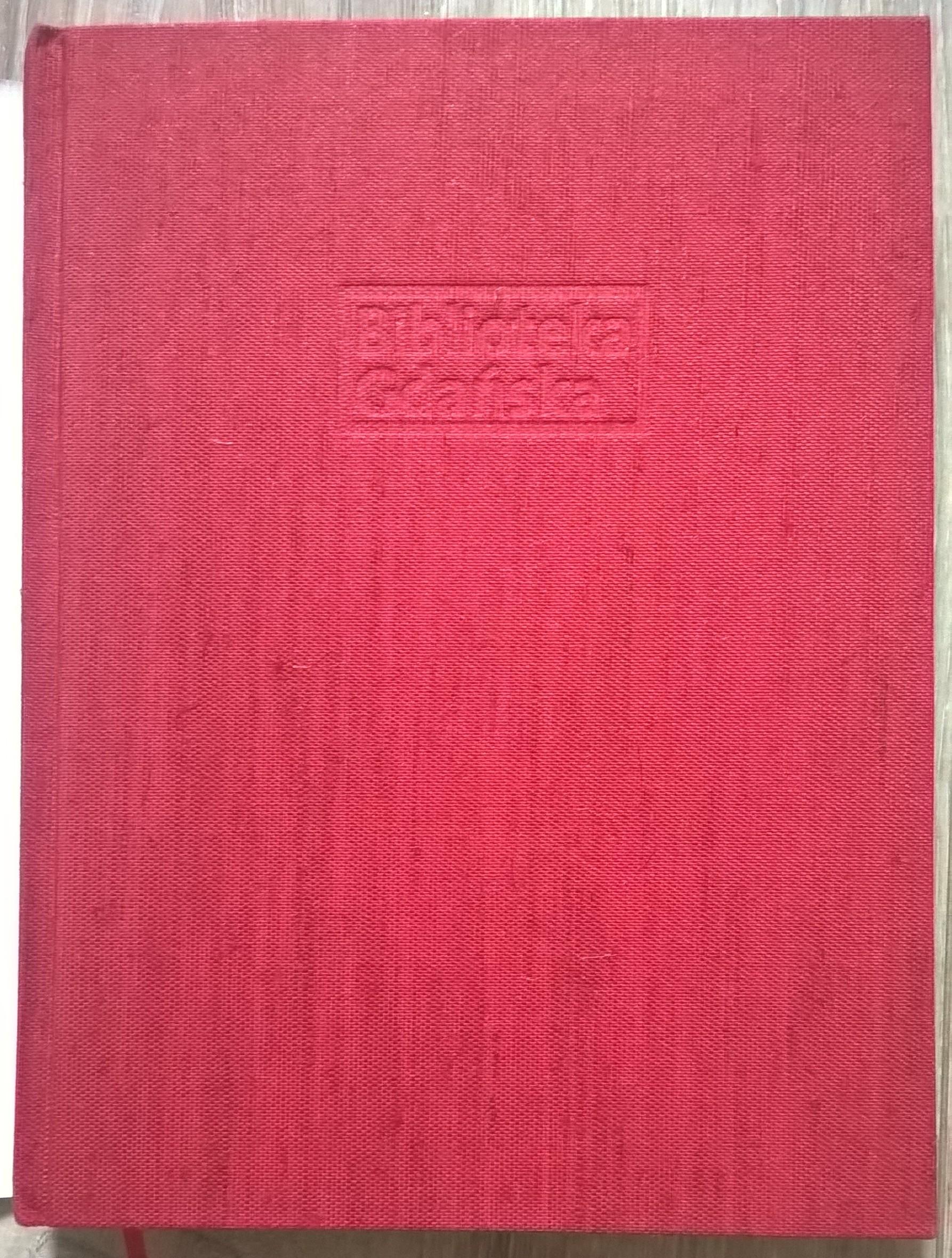 Książka "Kawalerowie Virtuti" Kazimierz Radowicz, 2007 r.