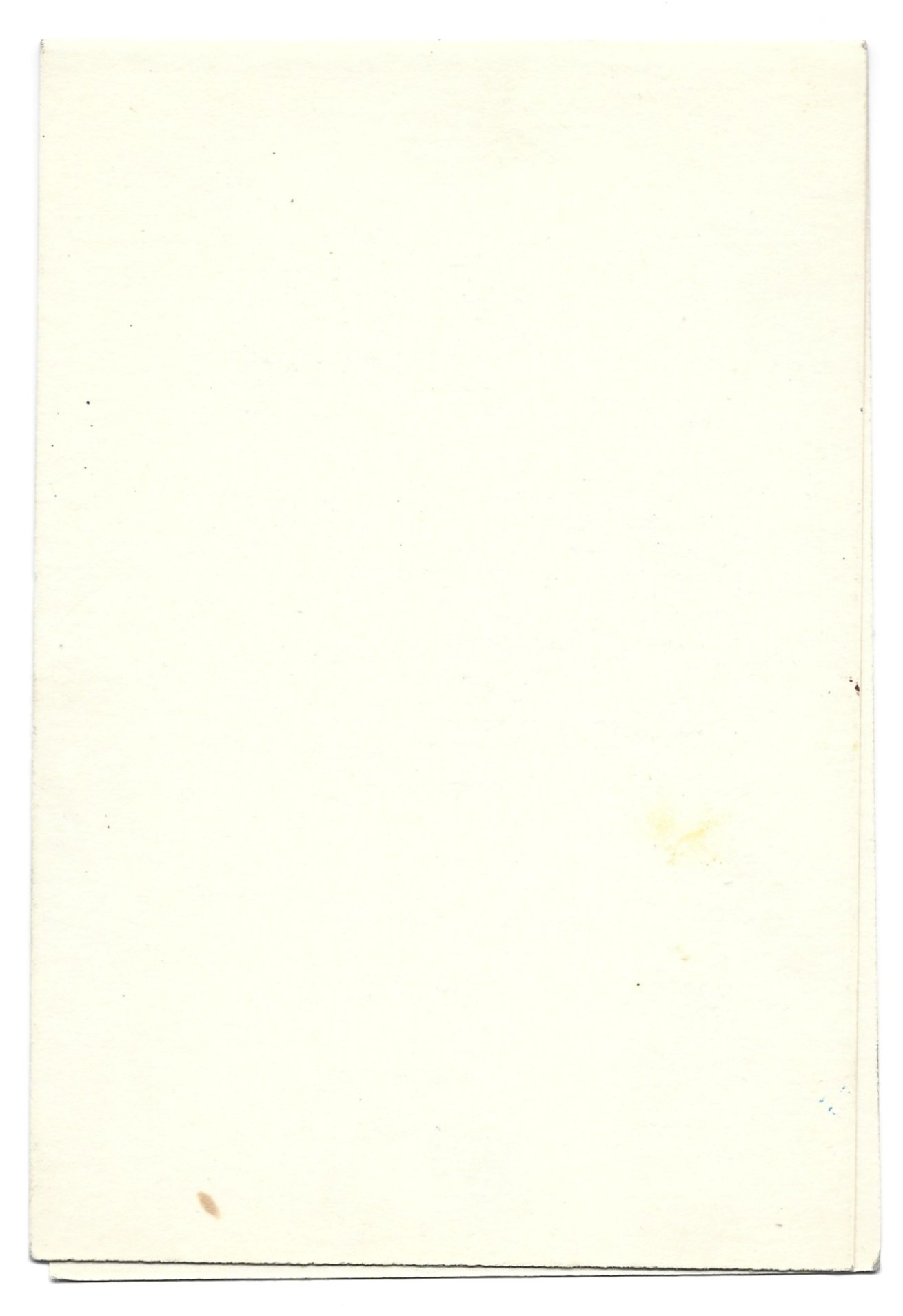 Pocztówka bożonarodzeniowa WESOŁYCH ŚWIĄT – 1959 r.