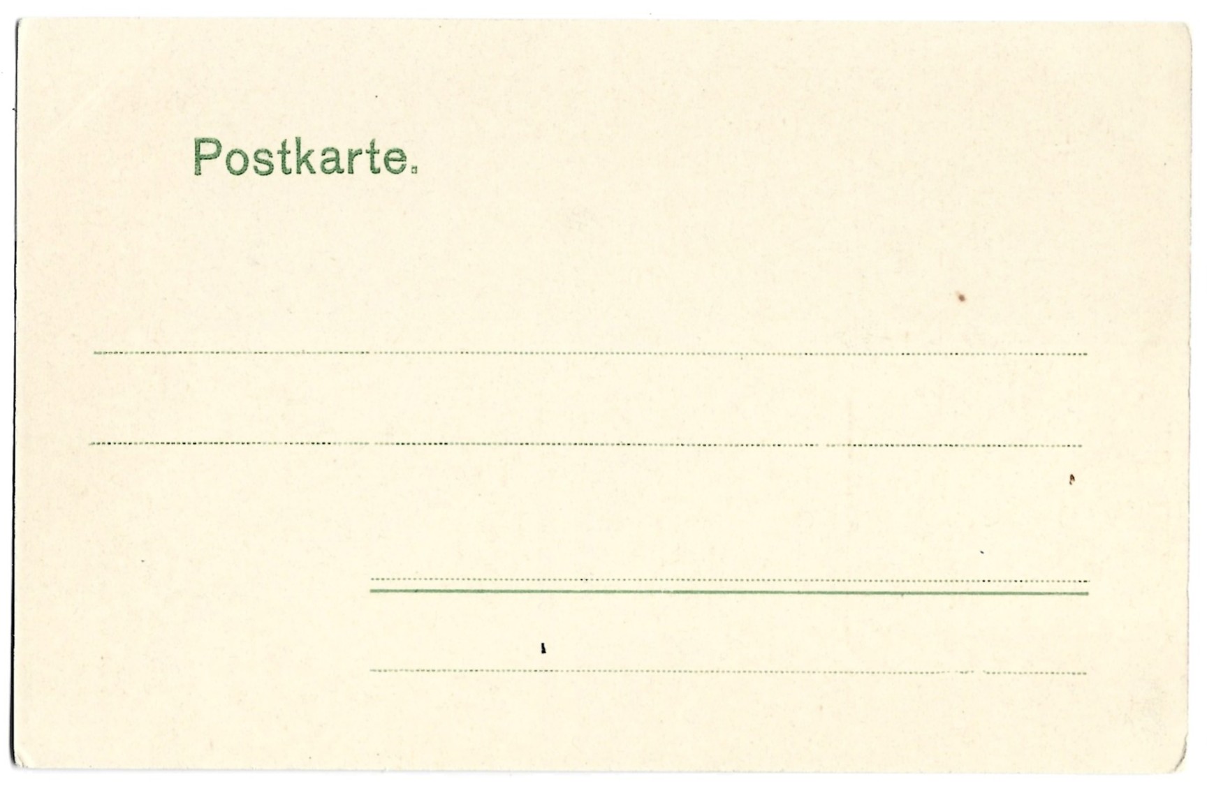 Pocztówka – DANZIG. Stadtgraben - GDAŃSK. Fosa miejska