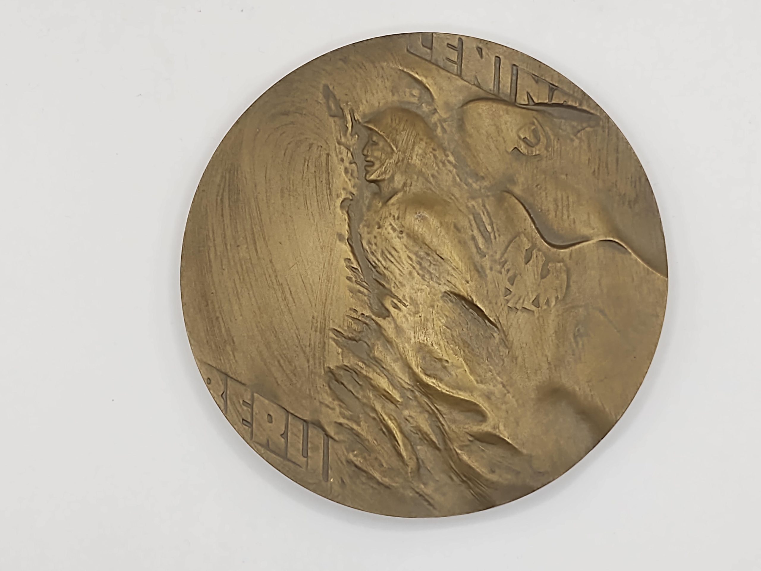 Medal PRL - XXX ROCZNICA ZWYCIĘSTWA 1945-1975
