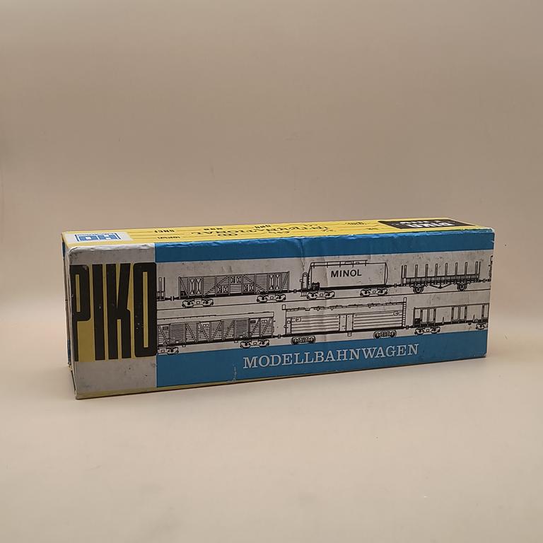 Wagon PIKO - Cysterna „BP”