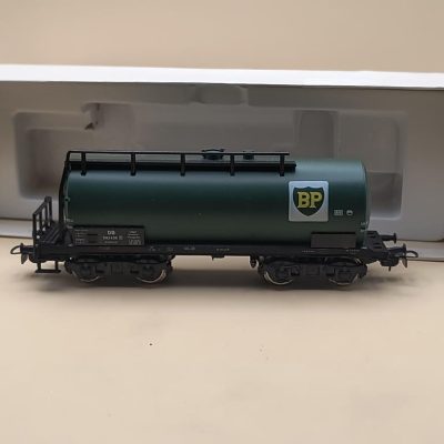 Wagon PIKO - Cysterna „BP”