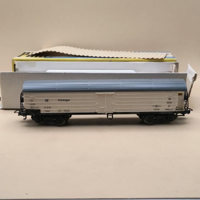 Wagon PIKO – CHŁODNIA