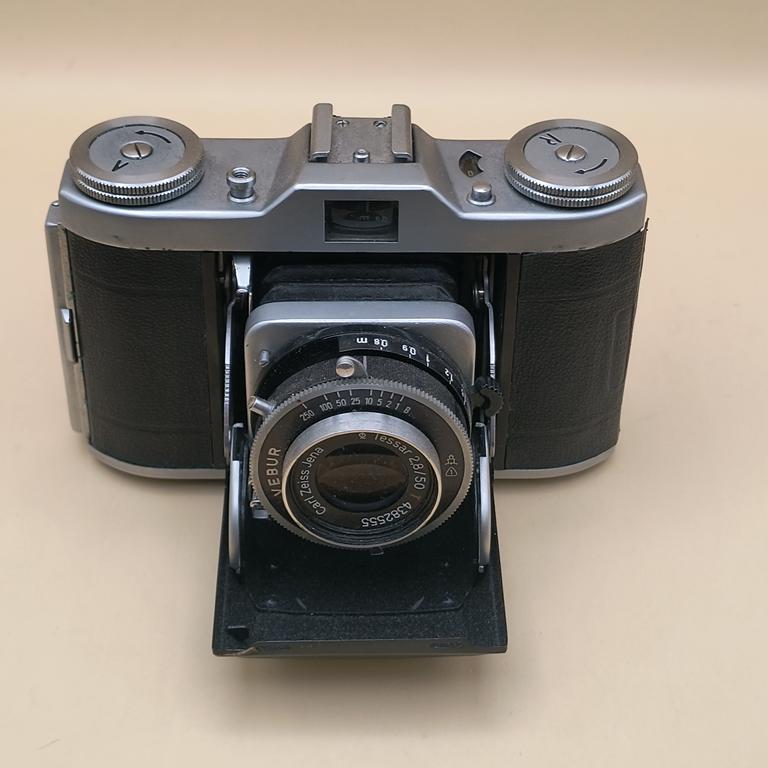 Aparat fotograficzny Beltica