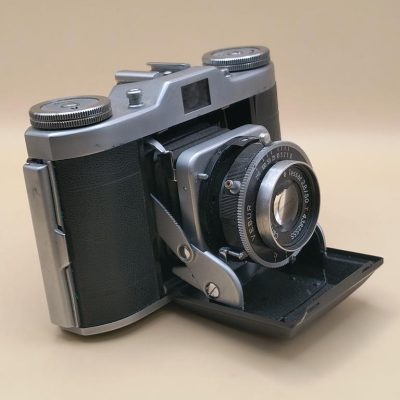 Aparat fotograficzny Beltica