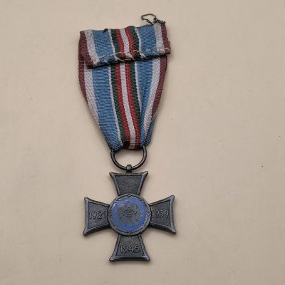 Śląski Krzyż Powstańczy
