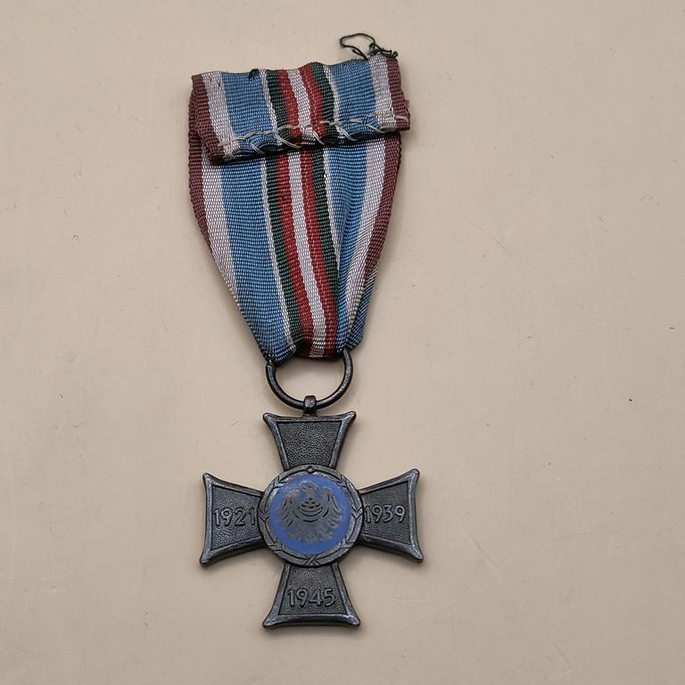 Śląski Krzyż Powstańczy