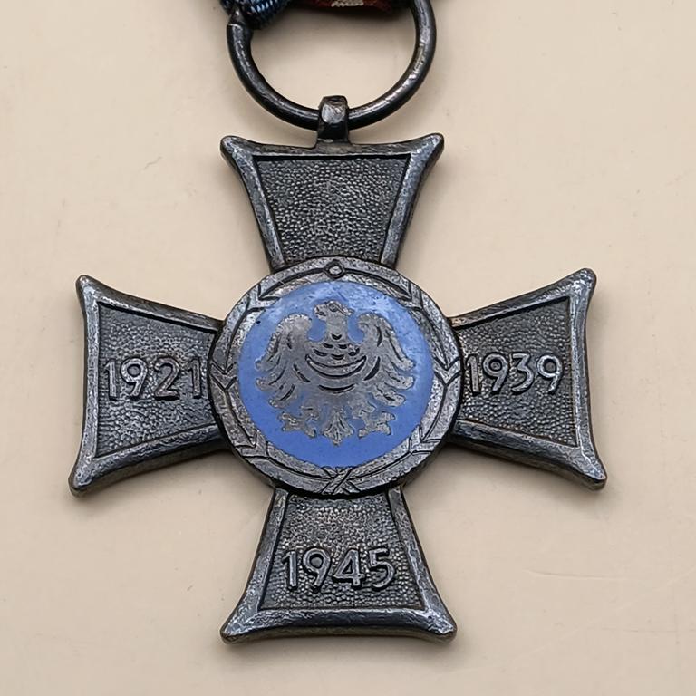Śląski Krzyż Powstańczy