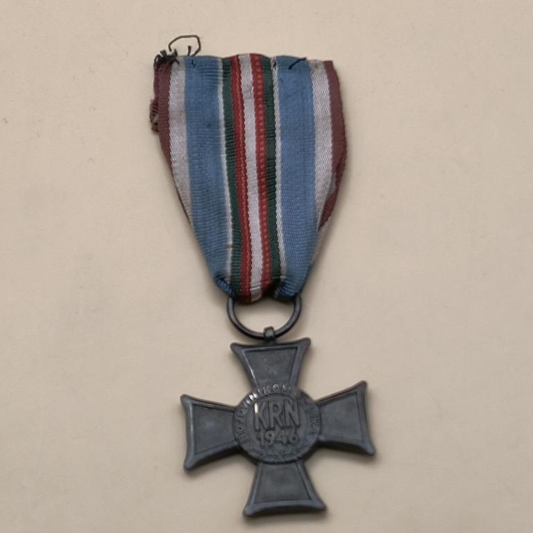 Śląski Krzyż Powstańczy