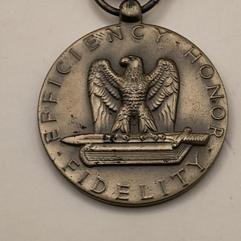 Medal USA - Za Dobre Sprawowanie (Good Conduct Medal – Army)