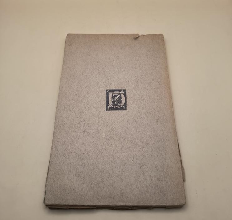 Książka "DWIE SIŁY. STUDYUM przez Emilję z T.... E...."(Emilia z Terleckich Eysymont), 1910 r.