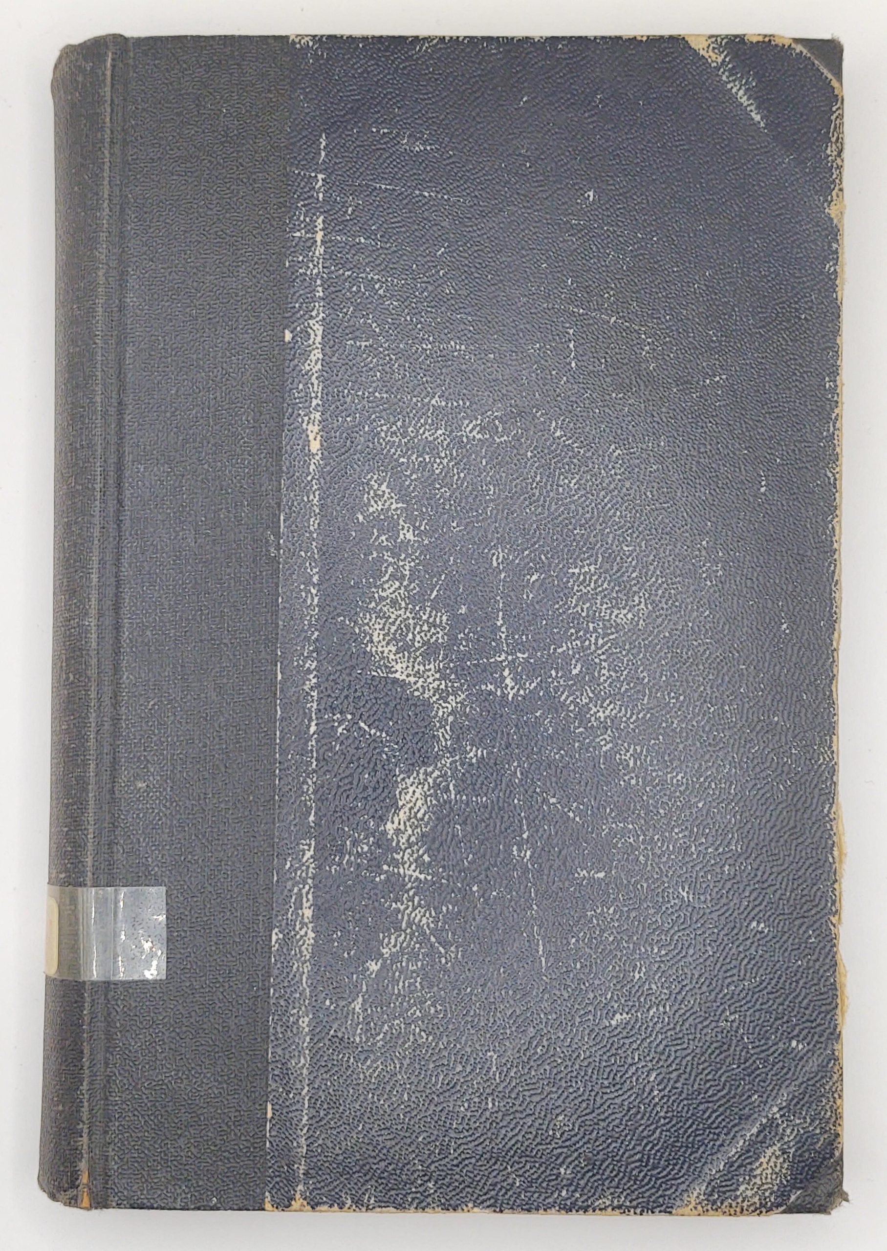 Książka "NOVISSIMA VERBA. Ostatnie rozmowy św. Teresy od Dzieciątka Jezus. Maj-wrzesień 1897 roku.", 1930 r.