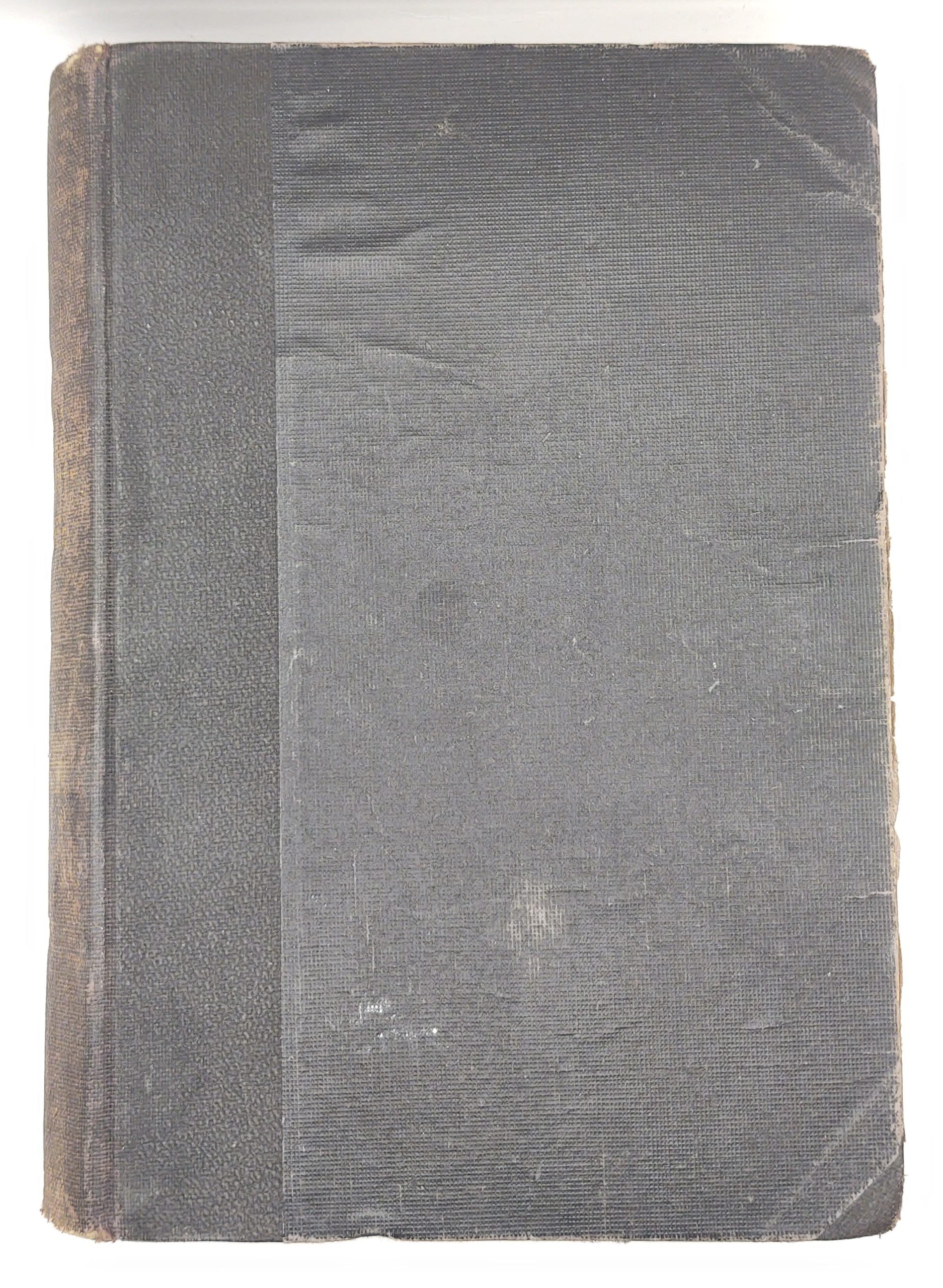 Książka "ŻYWOT ŚWIĘTEGO BRATA GERARDA MAJELLA" O. Bernard Łubieński, 1905 r.