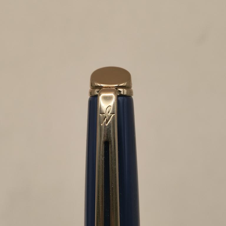 Pióro wieczne Waterman Paris