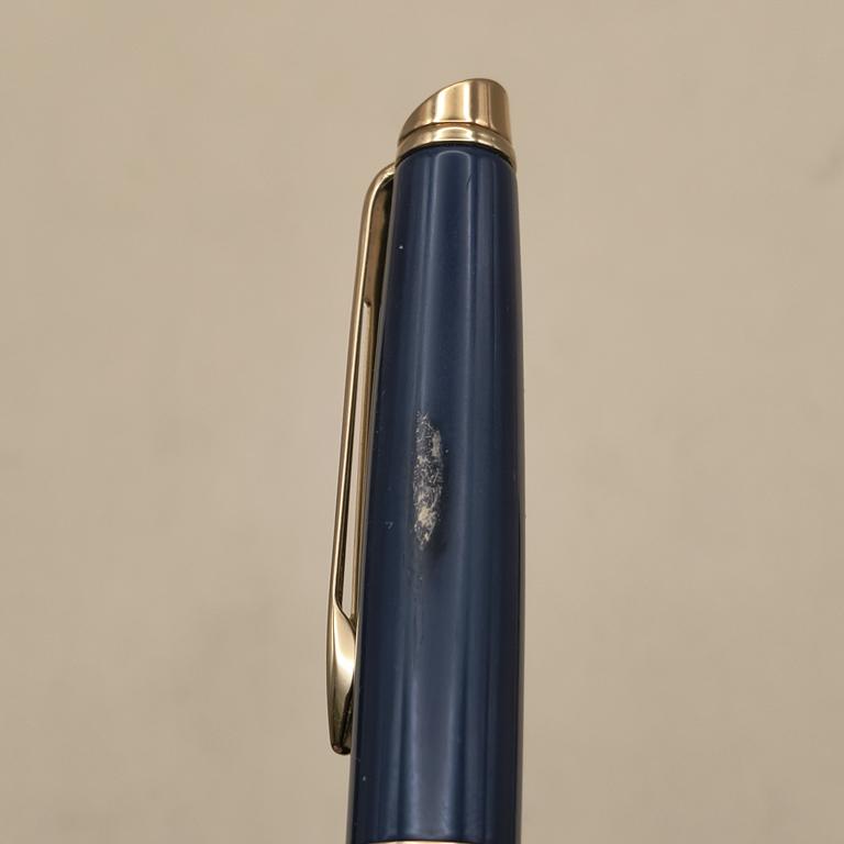 Pióro wieczne Waterman Paris