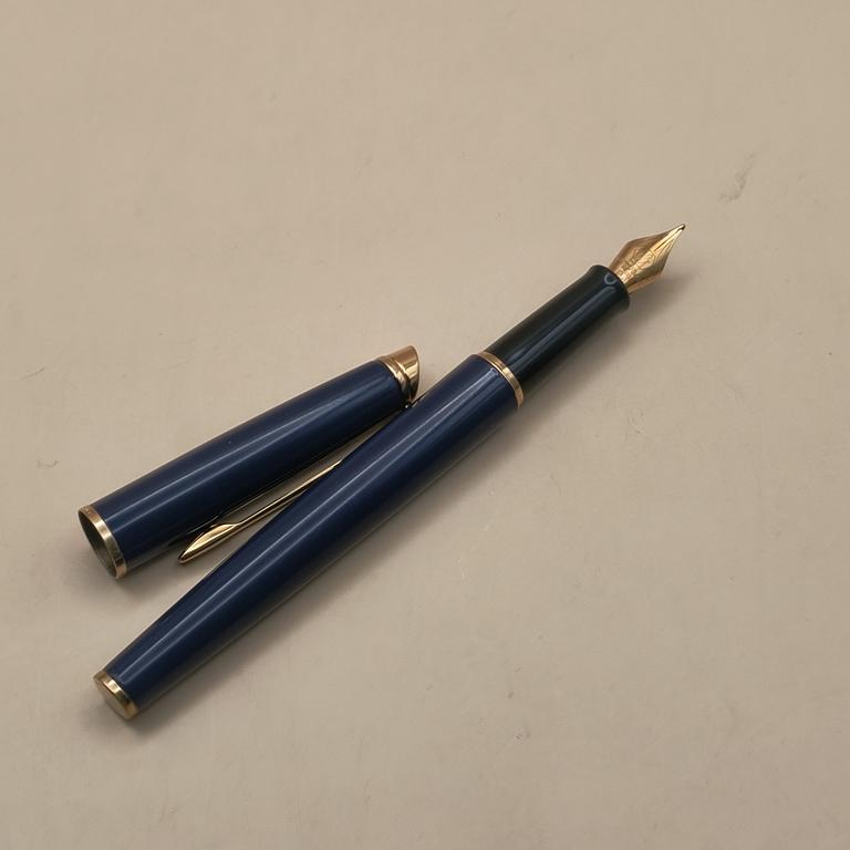 Pióro wieczne Waterman Paris